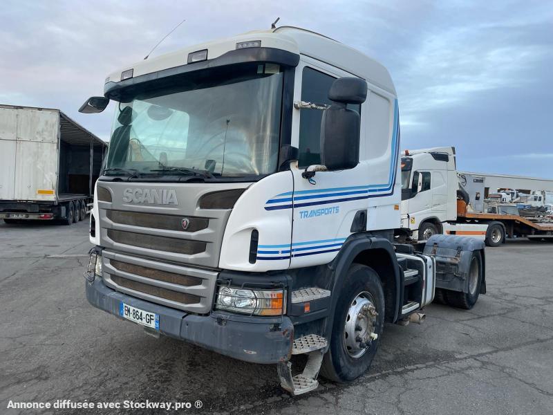 Photo Scania Non spécifié  image 1/5