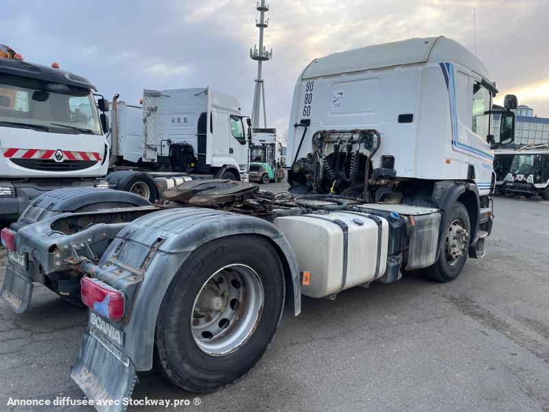 Photo Scania Non spécifié  image 3/5