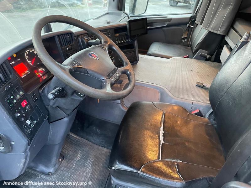 Photo Scania Non spécifié  image 4/5