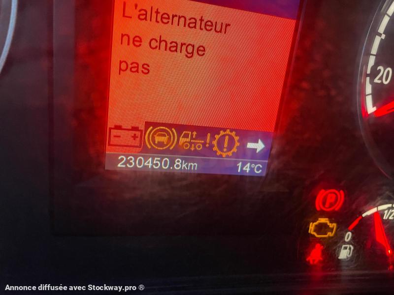 Photo Scania Non spécifié  image 5/5