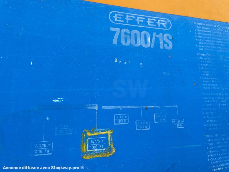 Photo Renault Premium 240.13 DXI image 13/14