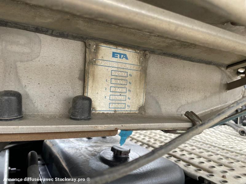 Photo Renault Premium 240.13 DXI image 14/14