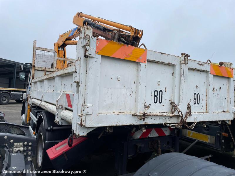 Photo Renault Premium 240.13 DXI image 4/14