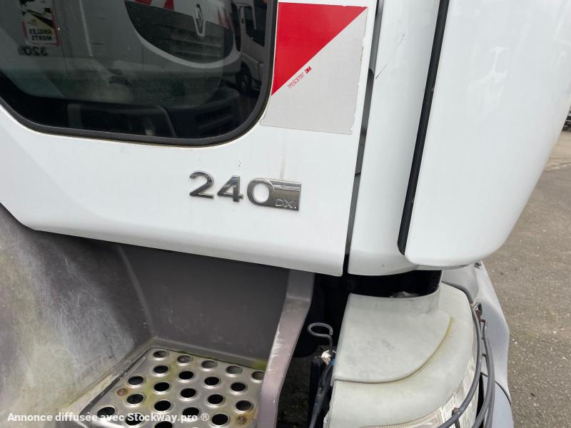 Photo Renault Premium 240.13 DXI image 5/14