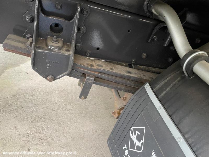 Photo Renault Premium 240.13 DXI image 6/14