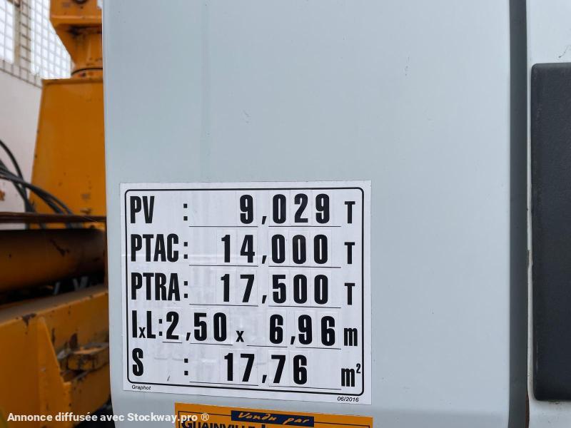 Photo Renault Premium 240.13 DXI image 7/14