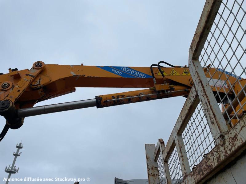 Photo Renault Premium 240.13 DXI image 8/14