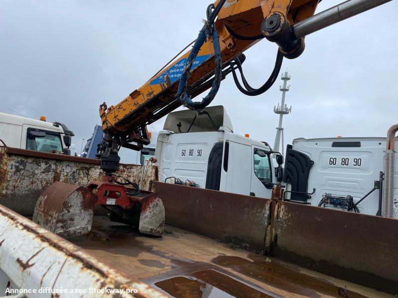 Photo Renault Premium 240.13 DXI image 9/14