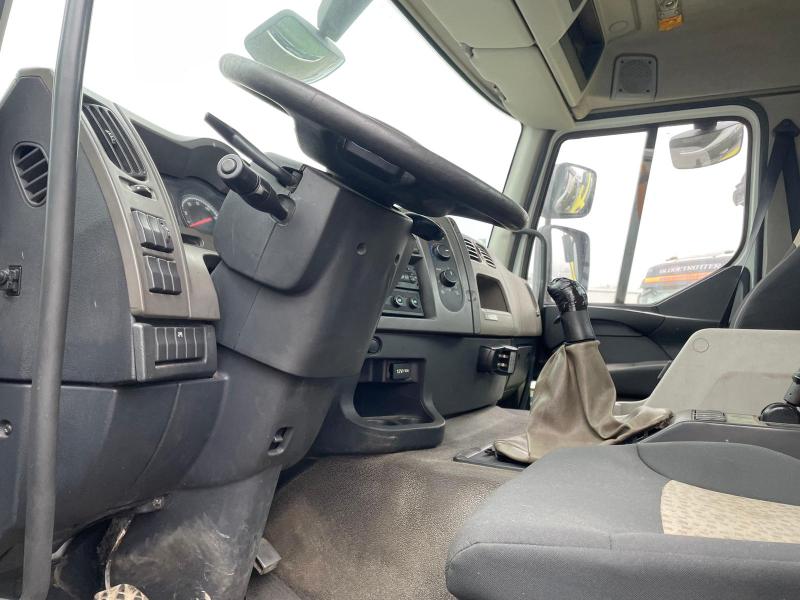 Camion Renault Premium Lander 320.19 DXI Benne Benne arrière