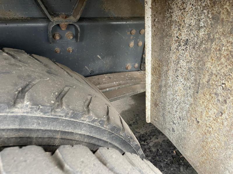 Camion Renault Premium Lander 320.19 DXI Benne Benne arrière