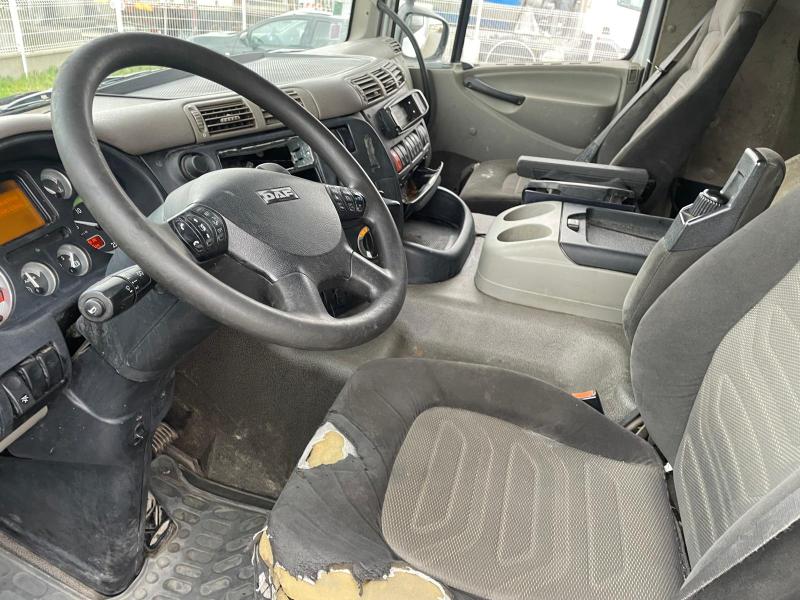 Camion DAF CF85 360 Plateau