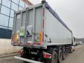 Semi-remorque Stas Benne Benne TP