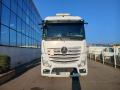 Tracteur Mercedes Actros 1845