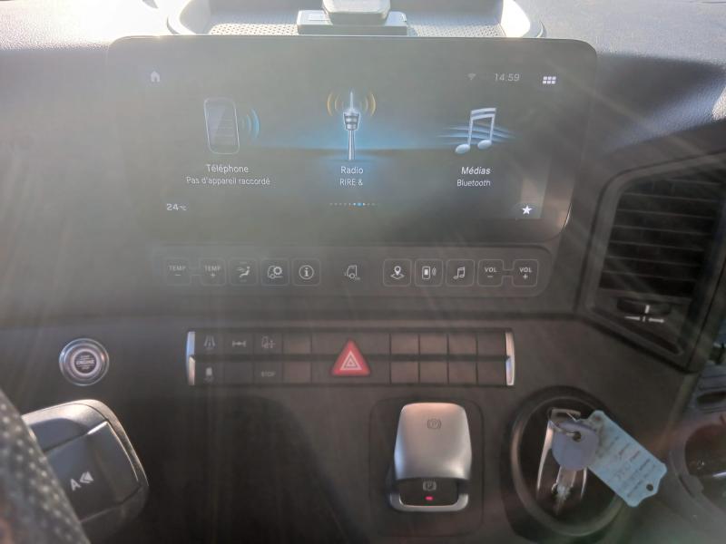 Tracteur Mercedes Actros 1845