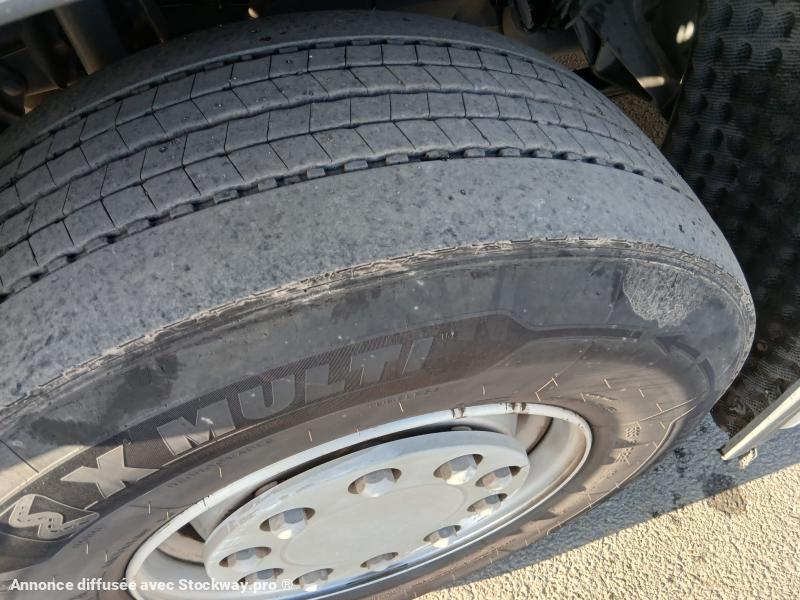 Photo Renault T-Series 460 image 11/12