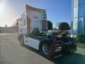 Tracteur Renault T-Series 460