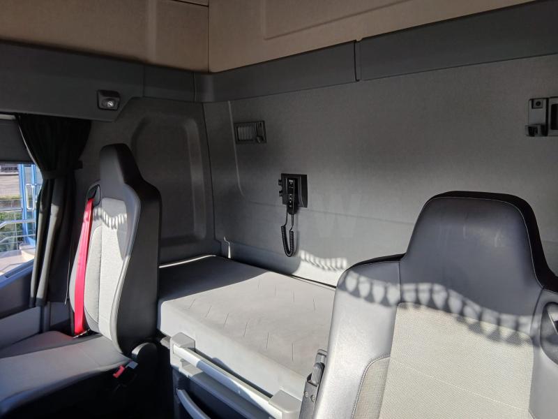 Tracteur Renault T-Series 460