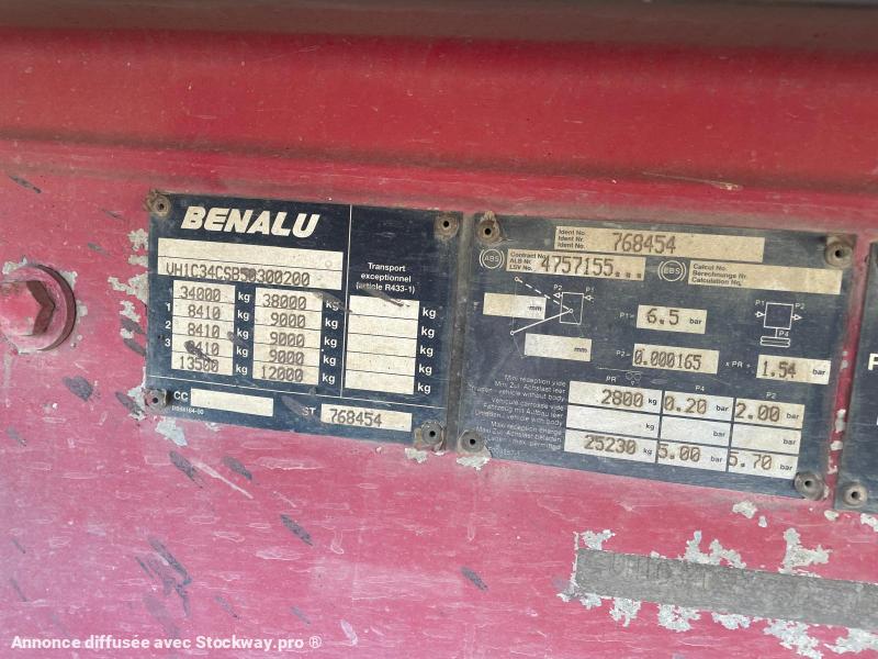 Photo Benalu Non spécifié  image 9/9