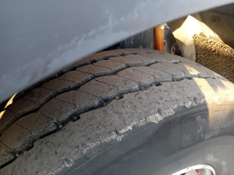 Camion Renault Premium 250 Citerne Hydrocarbures