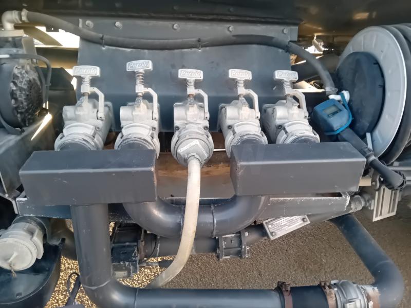 Camion Renault Premium 250 Citerne Hydrocarbures