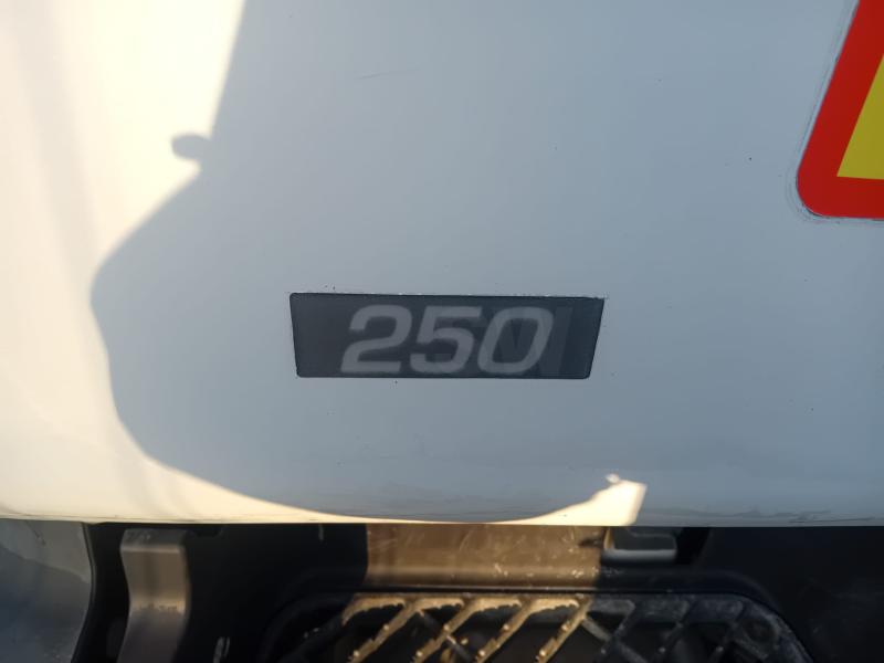 Camion Renault Premium 250 Citerne Hydrocarbures