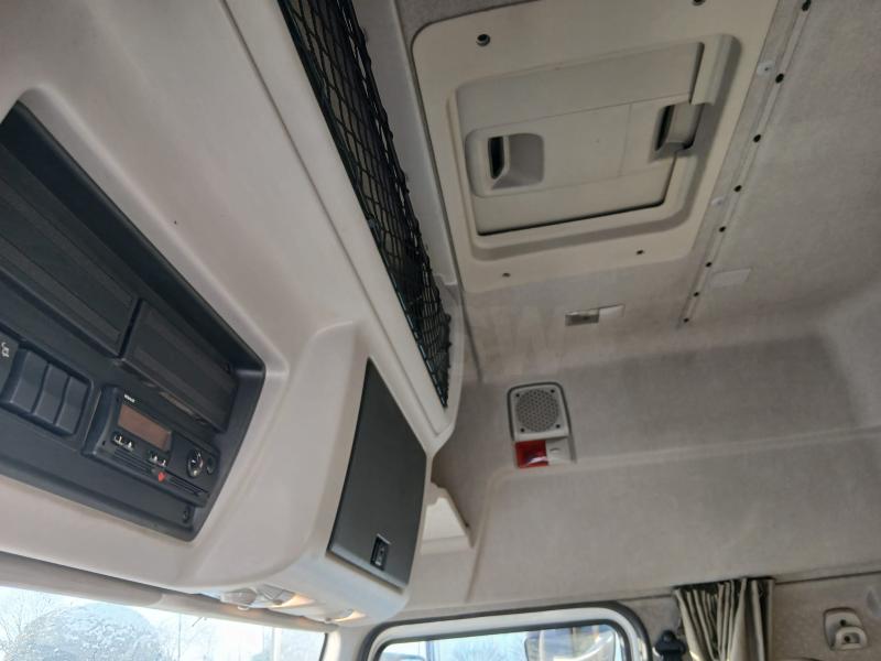 Tracteur Renault Premium 430 DXI