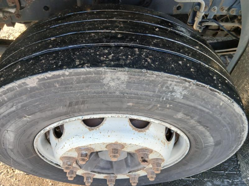 Tracteur Renault Premium 430 DXI