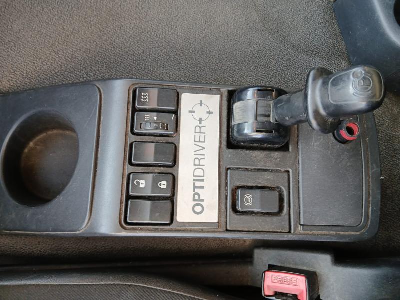 Tracteur Renault Premium 430 DXI