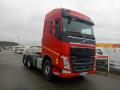 Tracteur Volvo FH 500