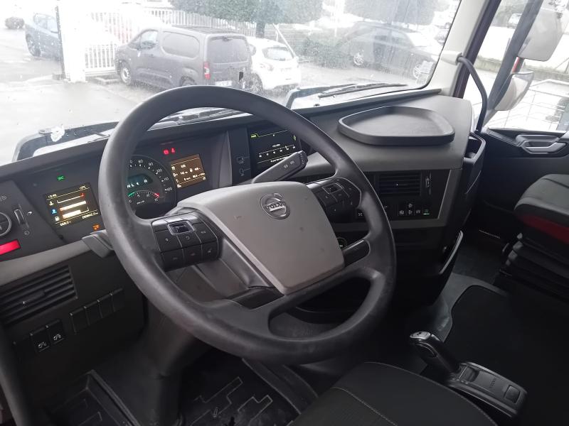 Tracteur Volvo FH 500