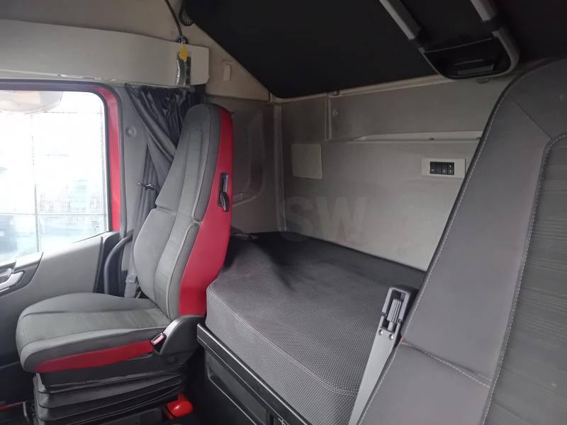 Tracteur Volvo FH 500