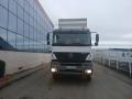Camion Mercedes Axor 3240 Benne Bi-benne