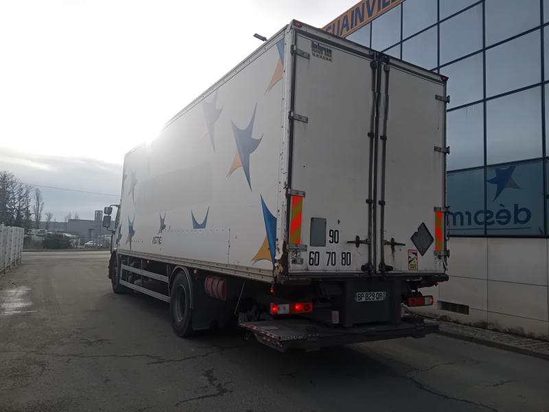 Camion Renault Premium 370 DXI Fourgon