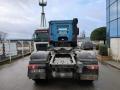 Tracteur Mercedes Arocs 1842