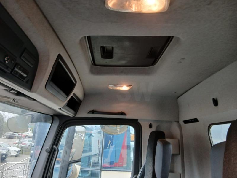 Tracteur Mercedes Arocs 1842