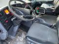 Engin de voirie Scania P 320 Camion benne à ordures ménagères