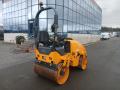 Compacteur Ammann ARX 26 Compacteur à main Rouleau vibrant
