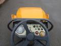 Compacteur Ammann ARX 26 Compacteur à main Rouleau vibrant
