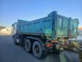 Camion MAN 27.343 Benne Bi-benne