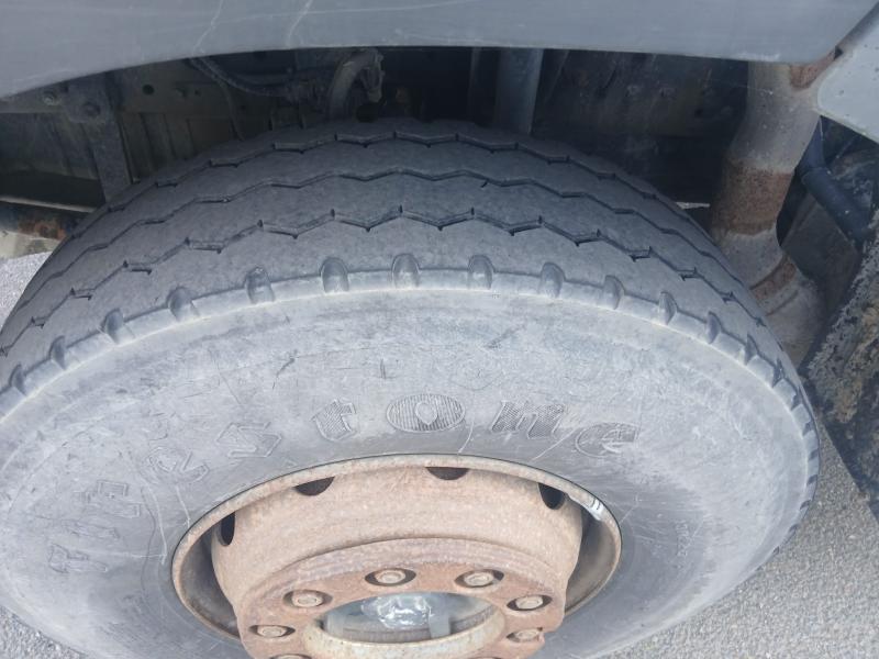 Camion MAN 27.343 Benne Bi-benne