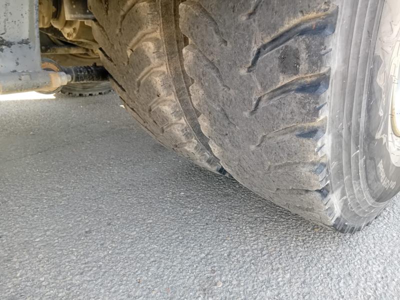 Tracteur DAF CF85 360