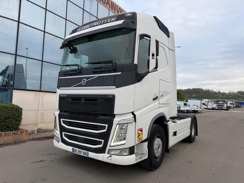 Tracteur Volvo FH 460