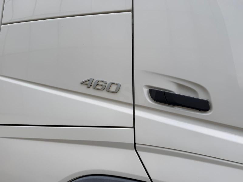 Tracteur Volvo FH 460