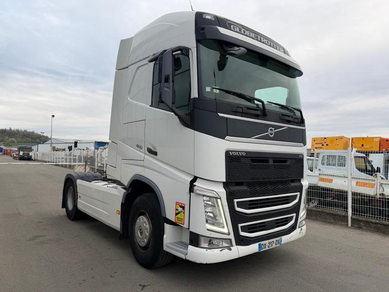 Tracteur Volvo FH 460
