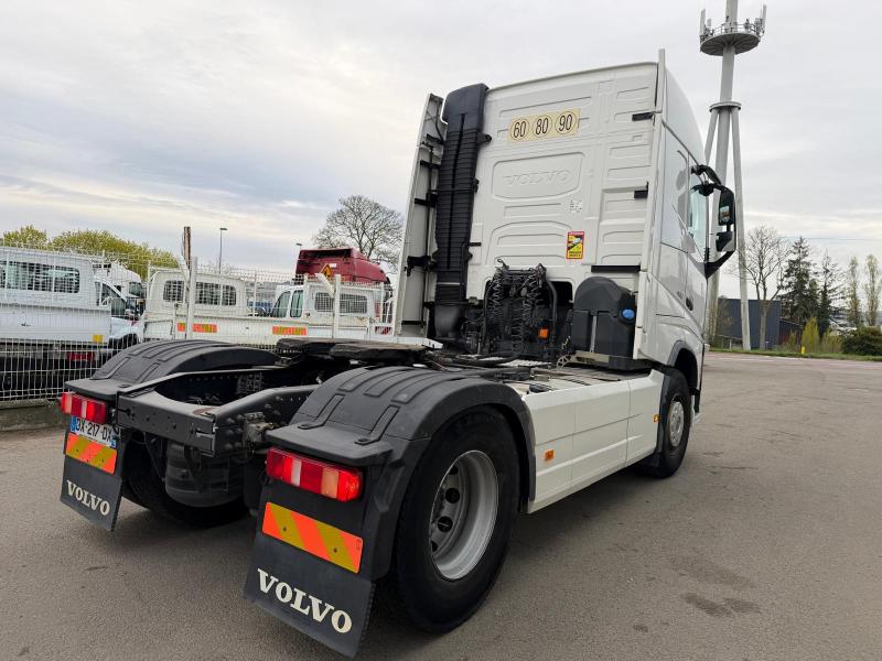 Tracteur Volvo FH 460