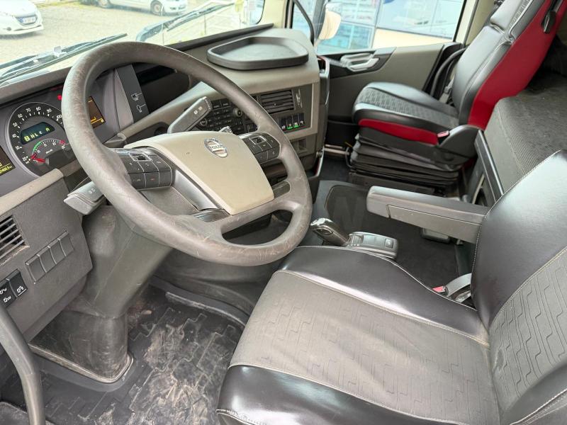 Tracteur Volvo FH 460