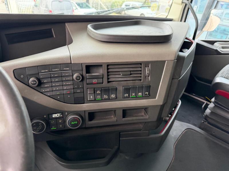 Tracteur Volvo FH 460