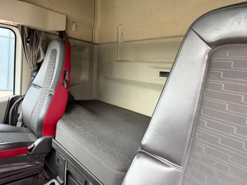 Tracteur Volvo FH 460