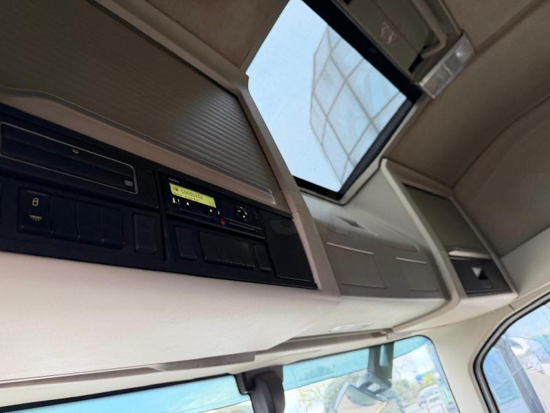 Tracteur Volvo FH 460