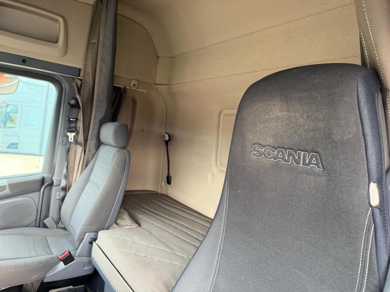 Tracteur Scania R R 420